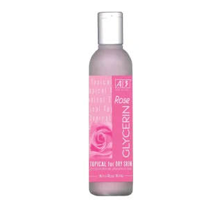 A3 Glycerin Rosewater 260ml.