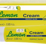 A3 Lemon 4-Ever Bright Cream – 25ml Tube