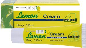A3 Lemon 4-Ever Bright Cream – 25ml Tube
