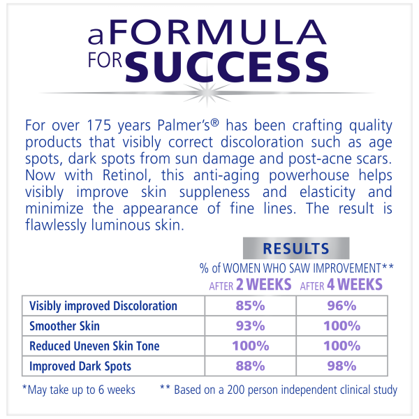 Palmer's SS Dark Spot Corrector (Night Use) - Image 3