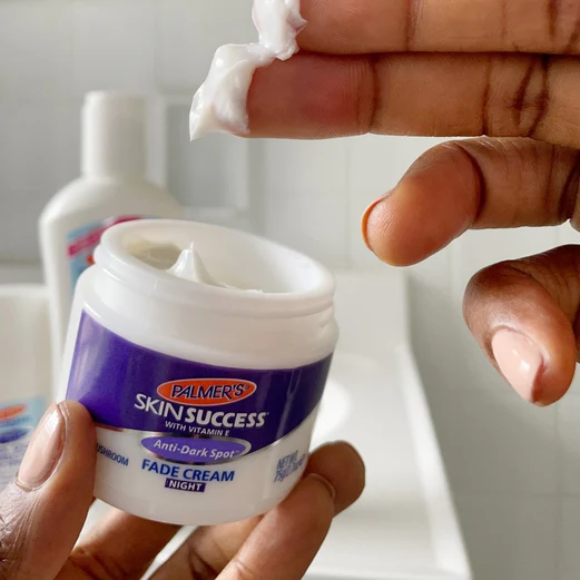 Palmer's SS Dark Spot Corrector (Night Use) - Image 4