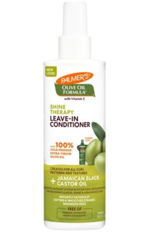 Palmer's OOF Leave In Conditioner 250ml.