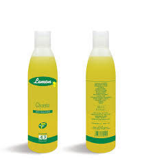 A3 Lemon Hydrating Glycerine (Vegetable) 260ml